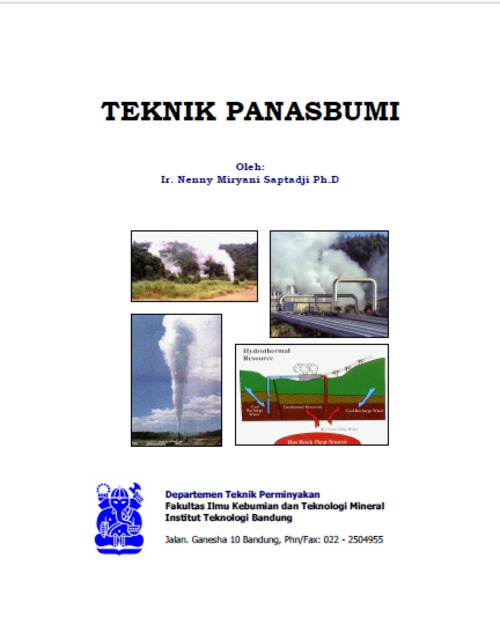 Product picture Geothermal Education